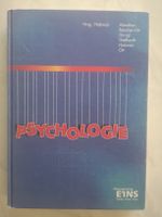 Psychologie Bildungsbuch E1NS