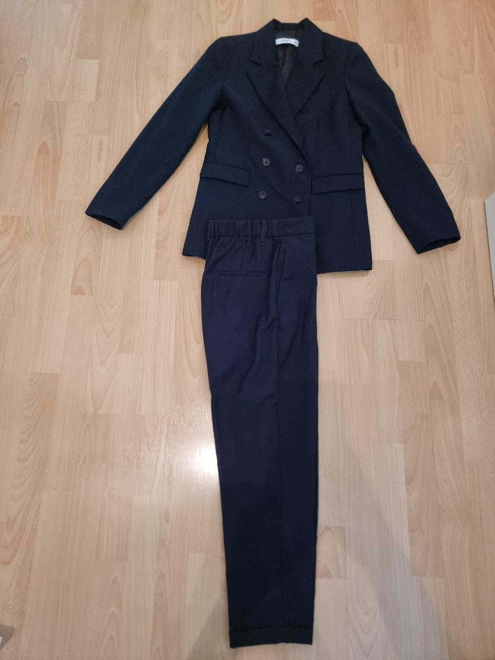 Mango Completi & Tailleur: Anzug von Mango – Nuovo (secondo la descrizione) da Affoltern am Albis venduto da Ebruli89 2