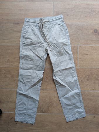 Street One Stoffhose Baumwolle Grösse 34