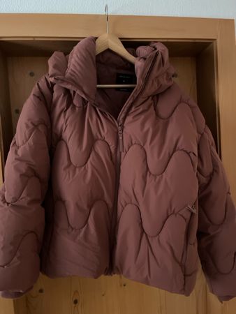 Winterjacke gr.xl neu