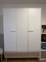 Armadio ante battenti Comforama