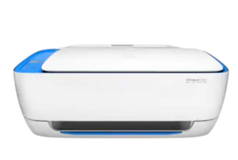 Drucker HP 3630 all in one Kaufen auf Ricardo