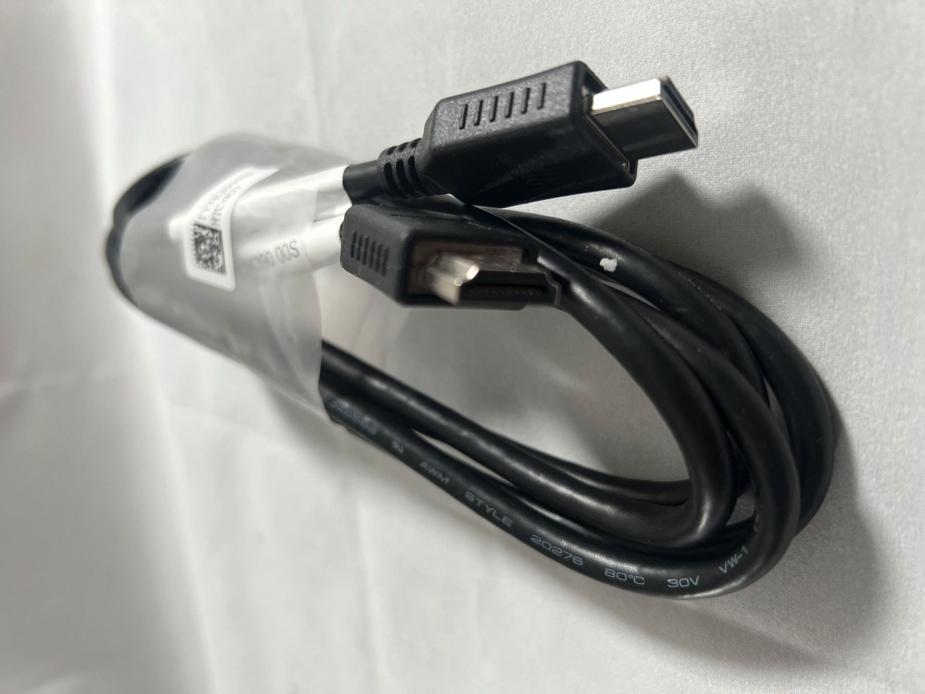 Cavi: **HDMi Kabel 1.5m / 4.-CHF Stück** – Nuovo e nell'imballaggio originale da Luzern venduto da rivendo.shop 2