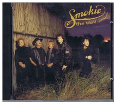 Smokie – The World And Elsewhere (CD)