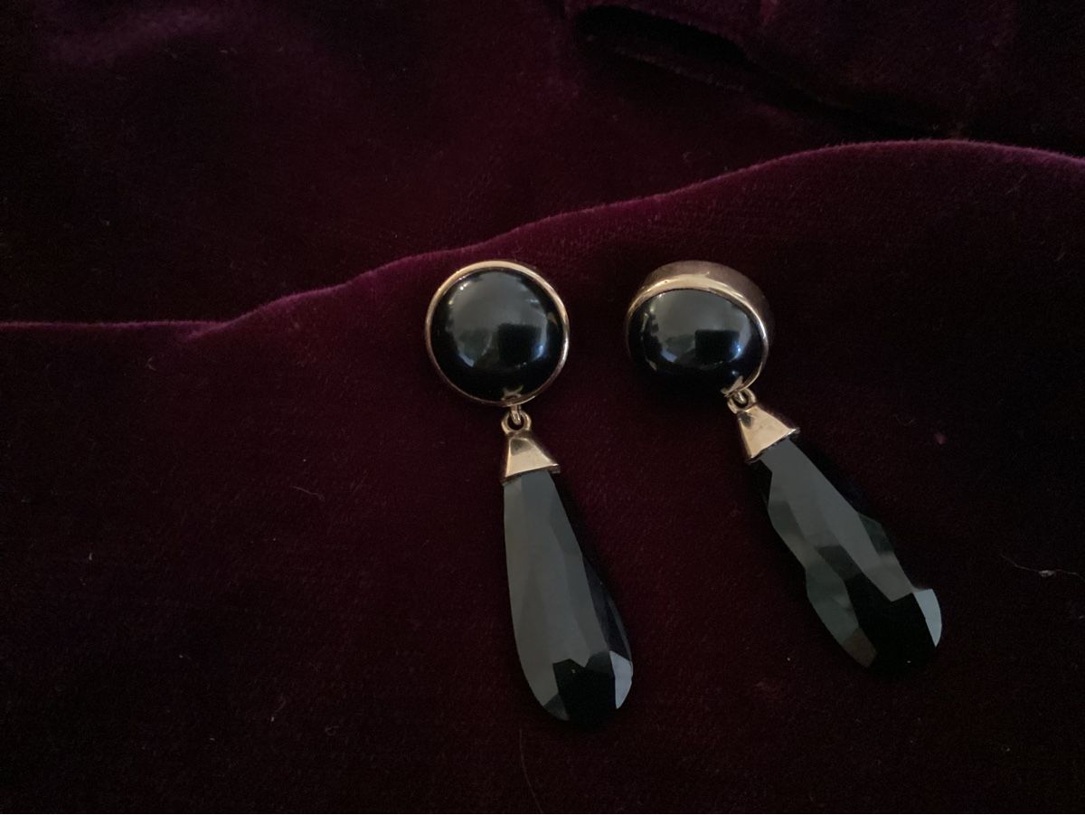 Orecchini pendenti & Orecchini a lobo: Boucles d’oreilles 18k – Usato da fribourg venduto da iris18 1