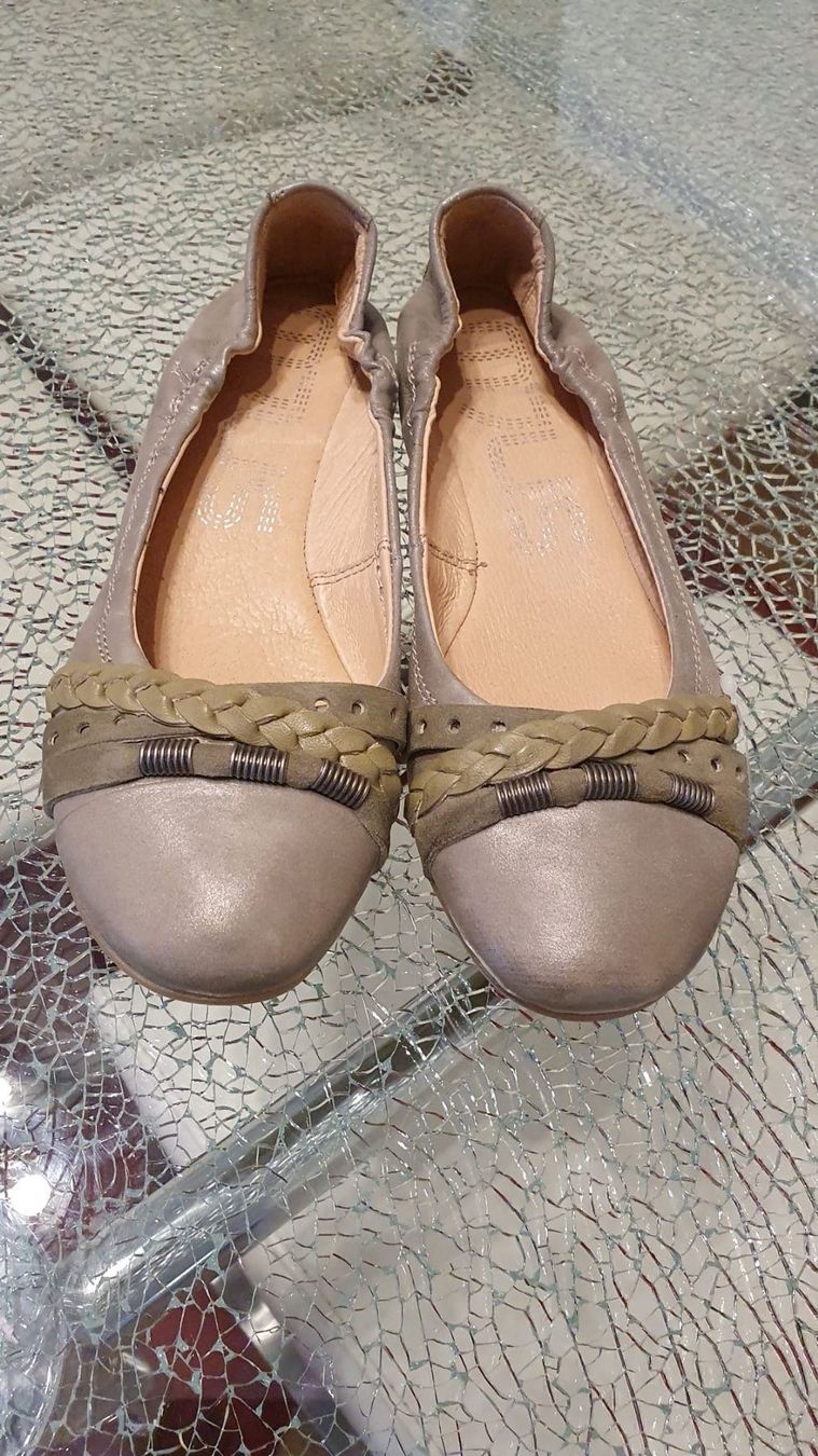 Mjus Scarpe da donna: Mjus Gr. 36 – Nuovo e nell'imballaggio originale da Luzern venduto da Edii025