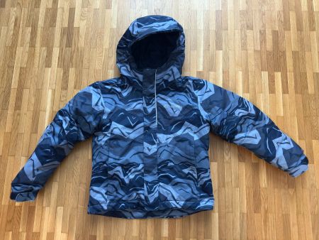 Columbia Skijacke Gr. XS ca 122cm (Kindergrösse)