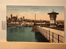 AK von Rapperswil