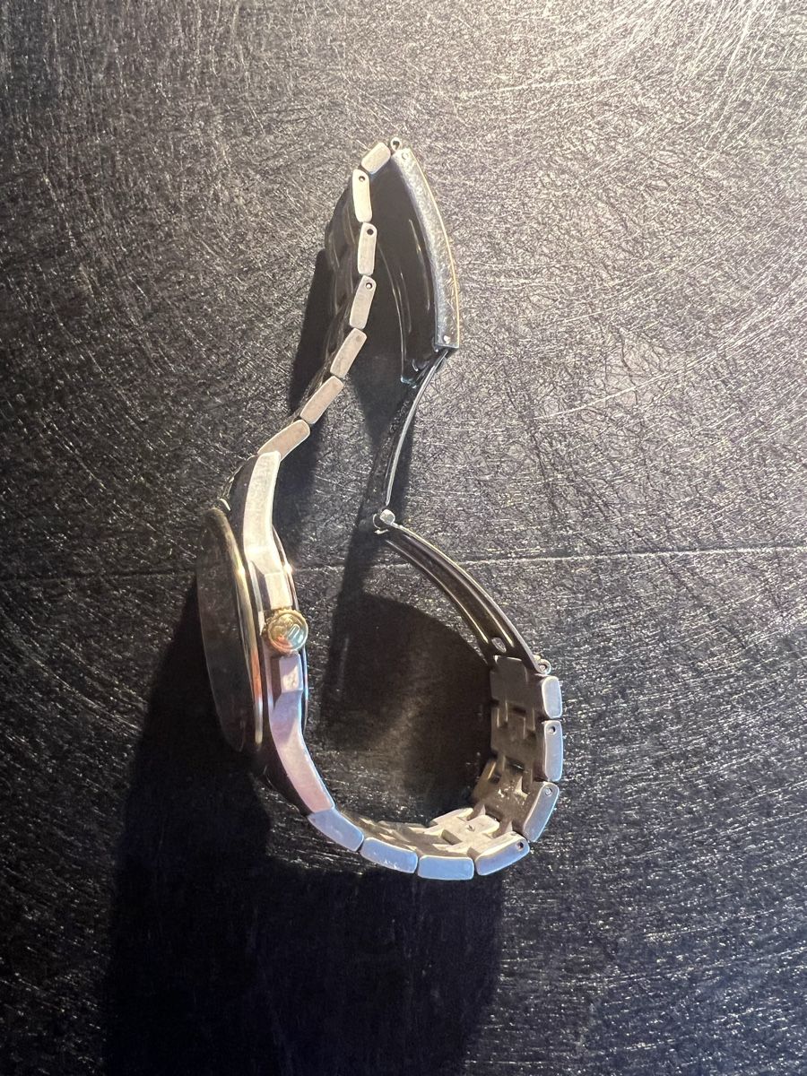 Certina Orologi: Certina Uhr – Usato da Laufen venduto da groove60 1