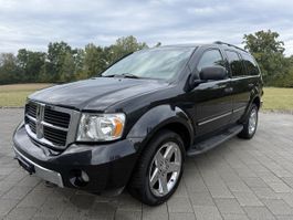 Dodge Durango Limited 5.7 Hemi
