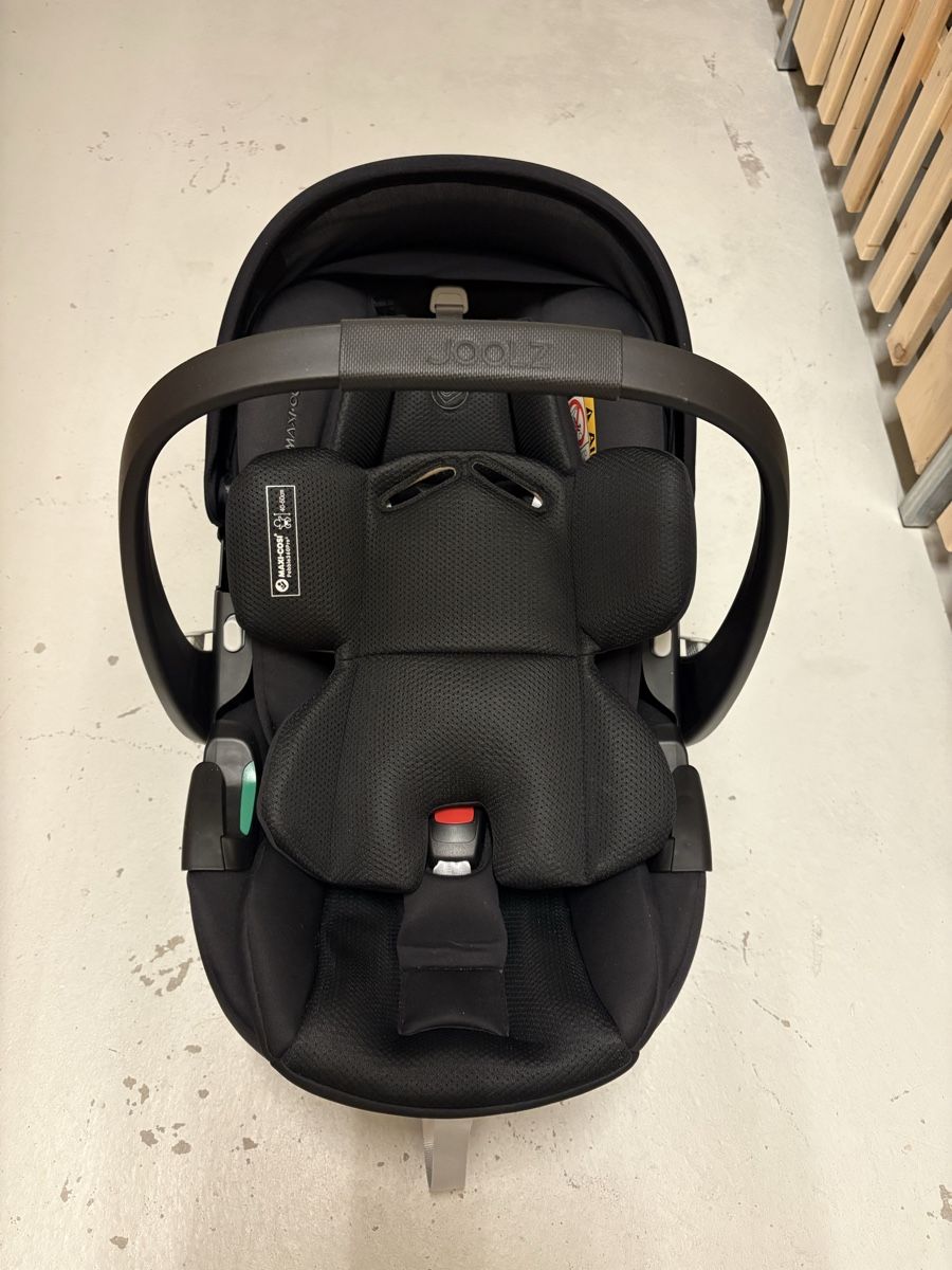 Maxi-Cosi Seggiolini per auto: Joolz x Maxi-Cosi Pebble – Nuovo (secondo la descrizione) da Zürich venduto da merry.d