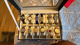Uhr swatch Swiss 1994/1993