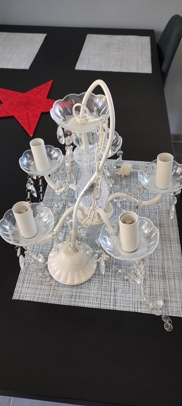 Lampadari & plafoniere: Kronleuchter – Usato da Bichelsee venduto da Andi790 2