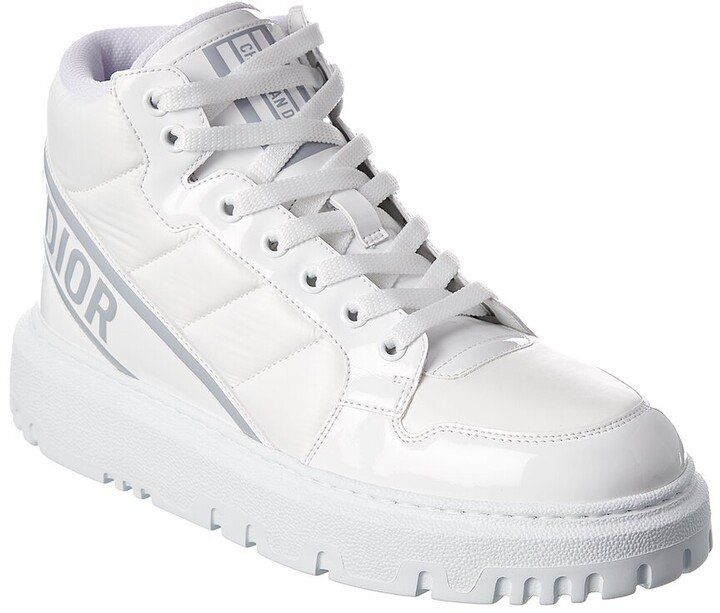 Dior Scarpe da donna: Christian Dior D-Player Sneaker 38 – Nuovo e nell'imballaggio originale da Luzern venduto da schuhparadies159 1