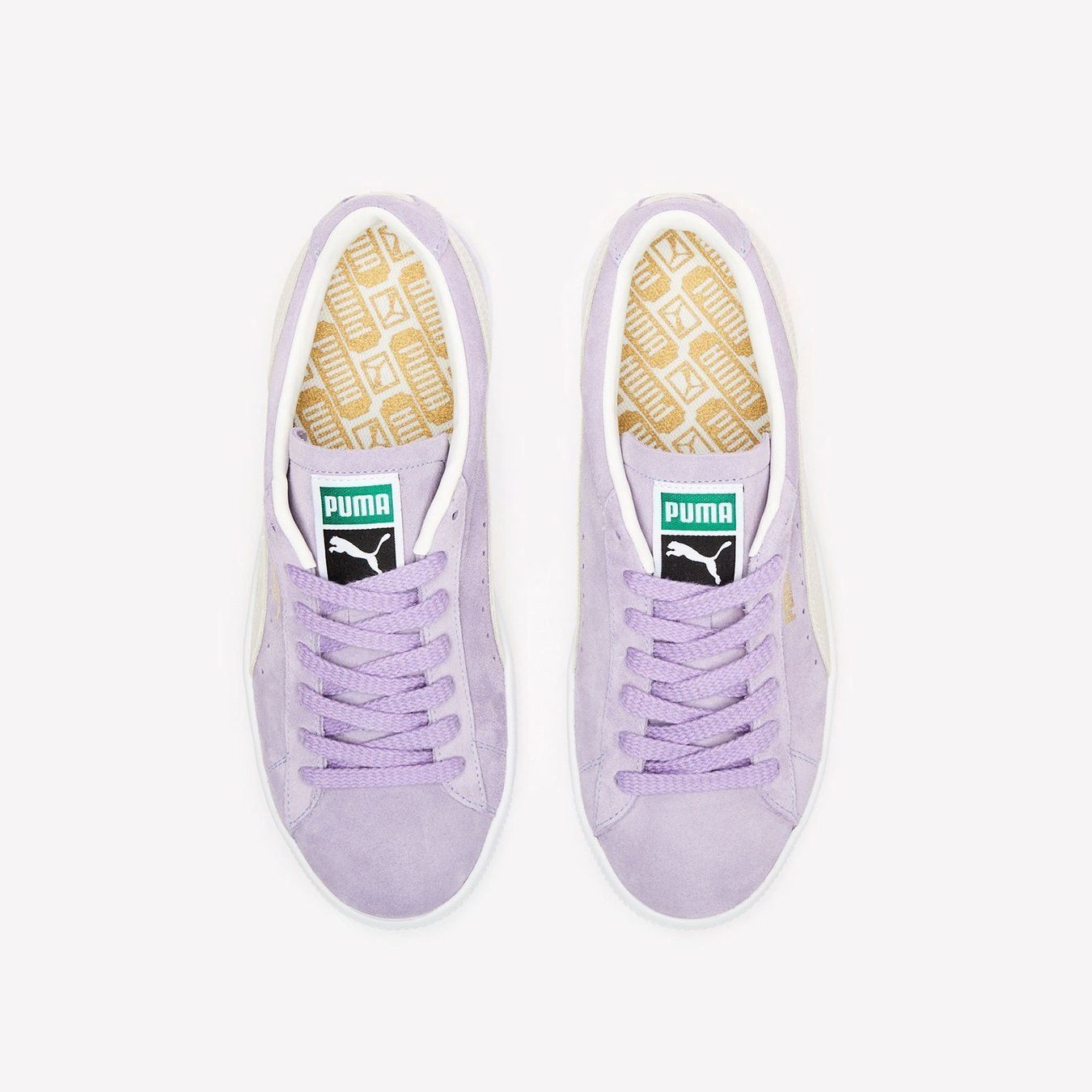 Puma Scarpe da donna: Puma Suede VTG Lavender Grösse 38.5 – Nuovo e nell'imballaggio originale da Muttenz venduto da Style_2000 7