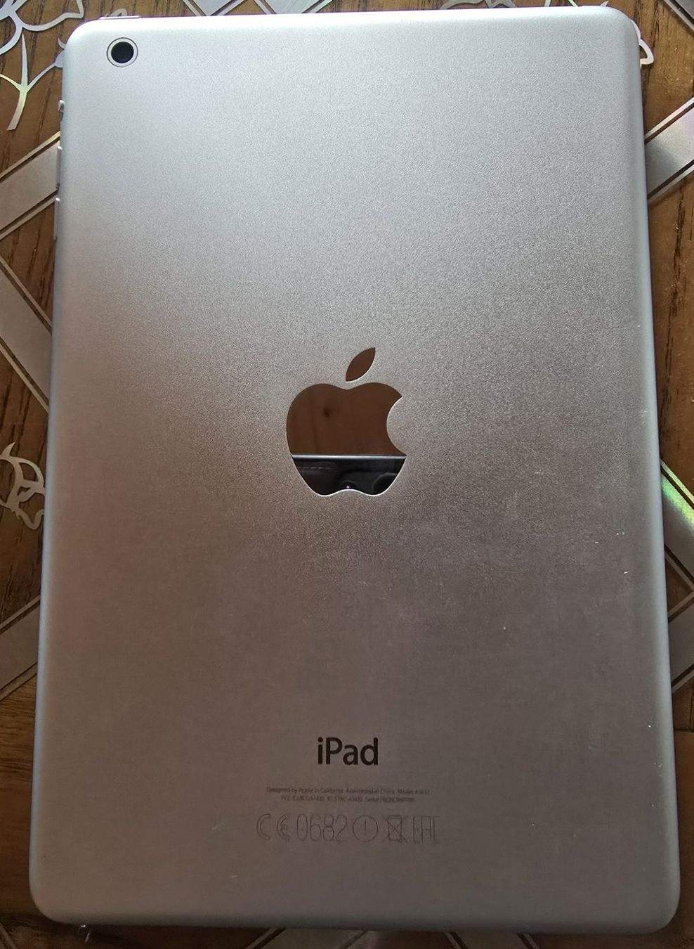 Apple Tablet PC: ipad mini et Apple watch – Nuovo (secondo la descrizione) da Grône venduto da Cramouze 1
