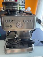 Siebträgermaschine