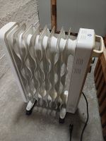 Satrap Ölradiator 2000W