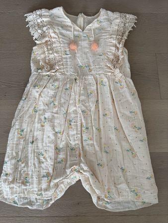Louise Misha 10 Jahre 140 cm