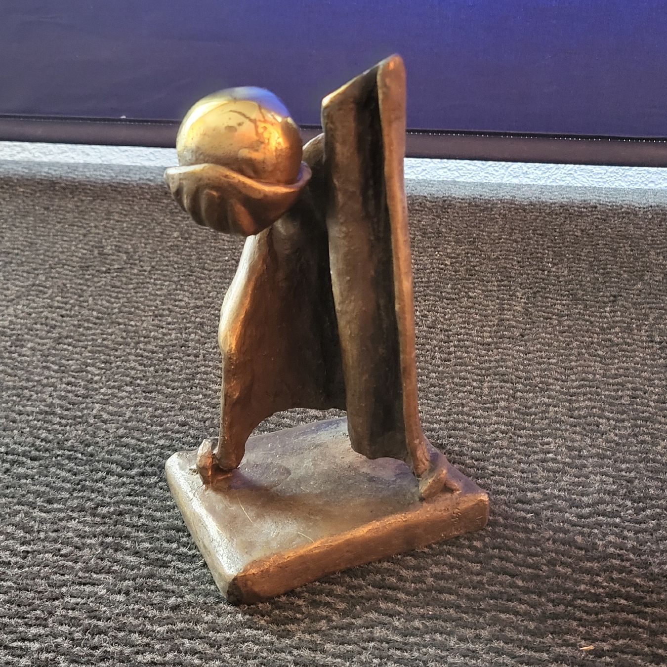 Sculture & Statue: Top Bronze Figur – Usato da Degersheim venduto da Sonnenbiene55