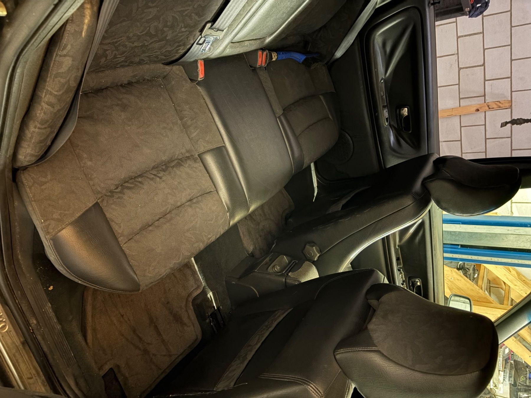 Volvo Automobili: Volvo V70 mit mfk – Usato da Gondiswil venduto da NEFjoesty 5