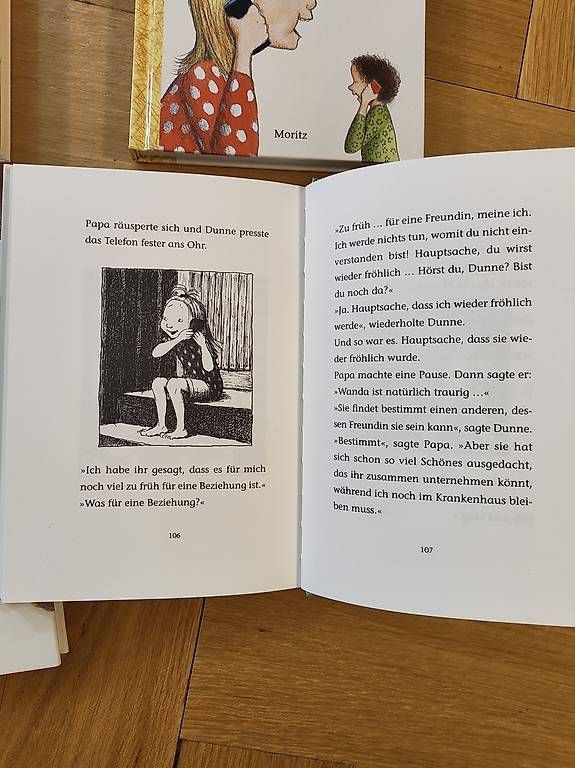 Bücher: Kinderbücher neu  – Gebraucht aus Zürich von jeu_szl9 4