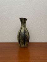 Vintage Ziegler Keramik Vase mid century Blumenvase 50s 60s