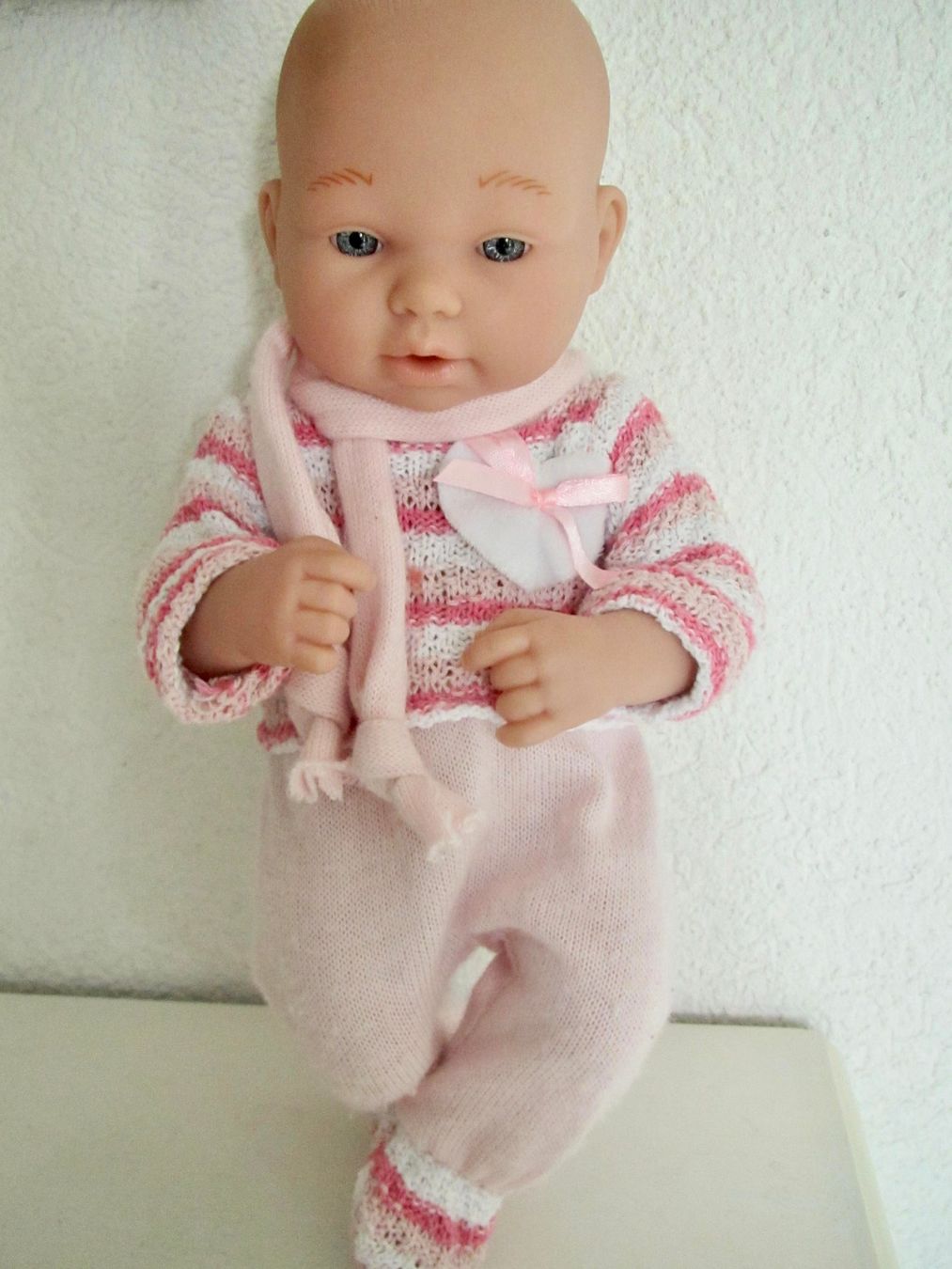 Puppen: POUPEE BEBE – Gebraucht aus Murten von Selliot