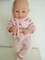 POUPEE BEBE