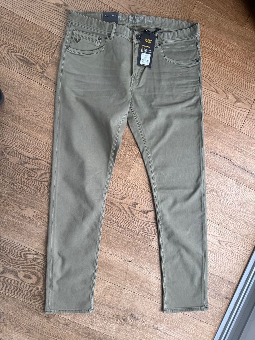 PME Legend Jeans: Jeans, PME **NEU**  38/34 – Nuovo (secondo la descrizione) da Stettfurt venduto da outlet72