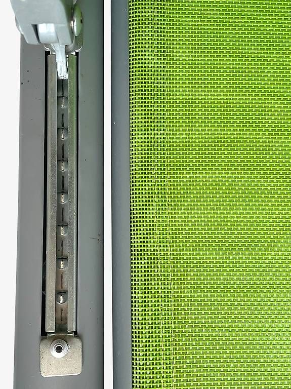 Poltrone: Alu-Gartensessel – Usato da Biberstein venduto da rwu_nw9r 4