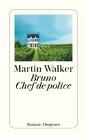 Walker Martin - Bruno Chef de police / Krimi