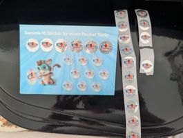 Migros Mania Punkte 20 Stk