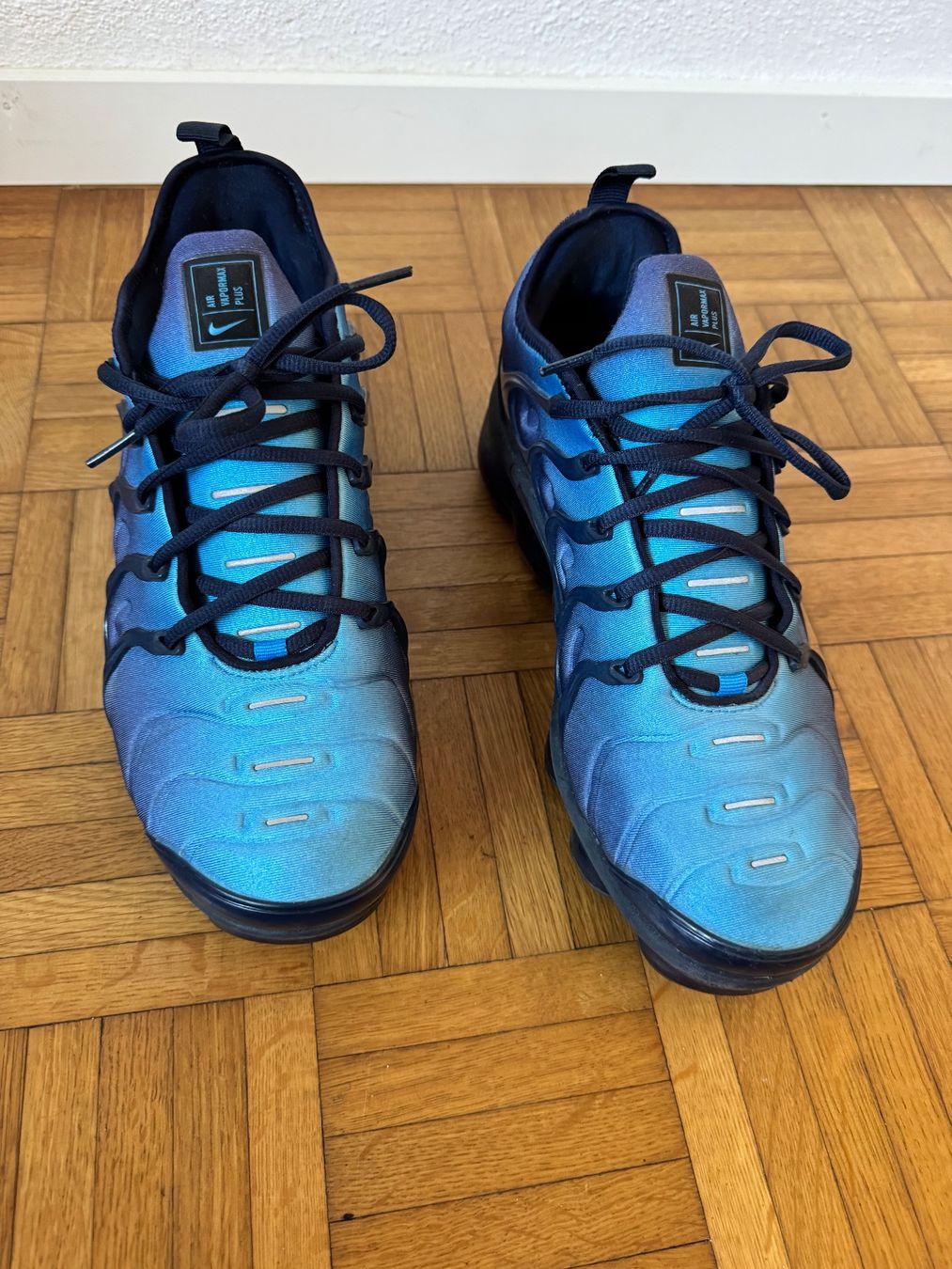 Nike Scarpe da uomo: Nike Air VaporMax Plus Gr 44 – Usato da frauenfeld venduto da tia01 2