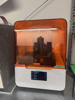 Formlabs Form 3B (Biocompatible) inkl. riesigem Zubehörpaket
