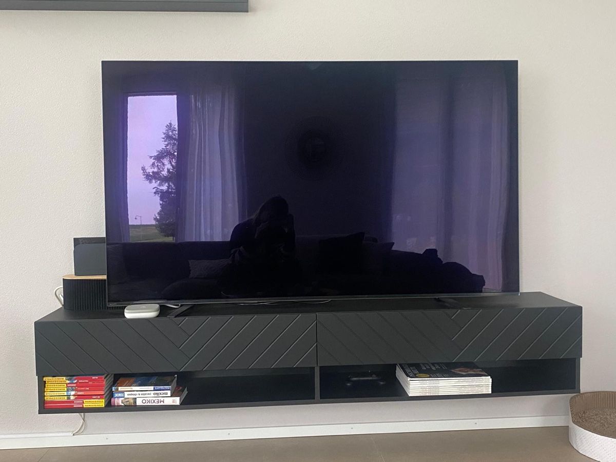 Mobili TV: TV-Möbel - ab 1.- – Usato da Uerzlikon venduto da PSJunior 4