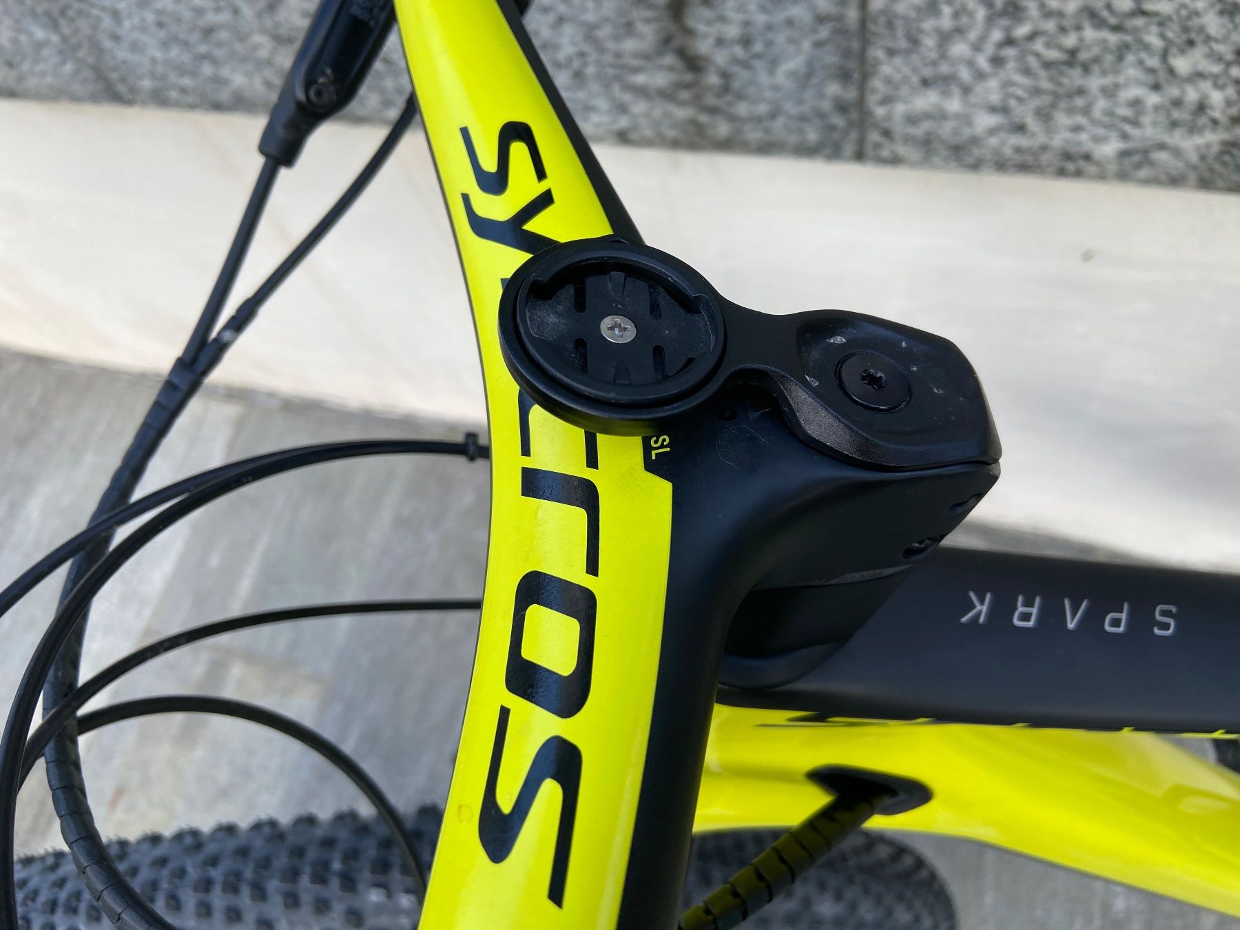 Scott Biciclette: Scott Spark RC 900 World Cup – Nuovo (secondo la descrizione) da Chur venduto da Kunst-Chur 3