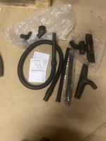 Staubsauger Zubehör Kränzle Ventos RS 1E neuwertig
