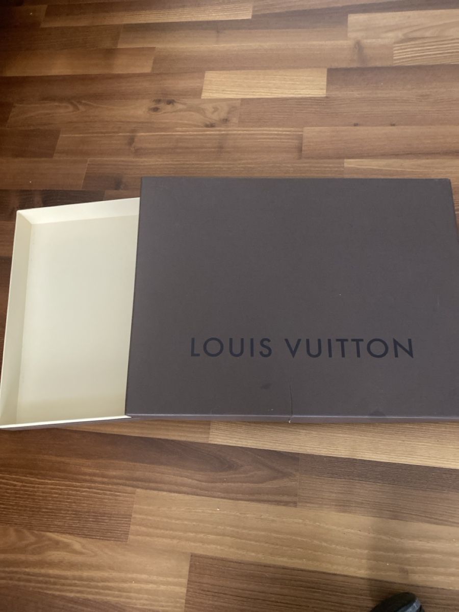 Louis Vuitton Altro in Decorazioni & Accessori: Scatola Louis Vuitton – Usato da Buchs ZH venduto da Micki1982 4