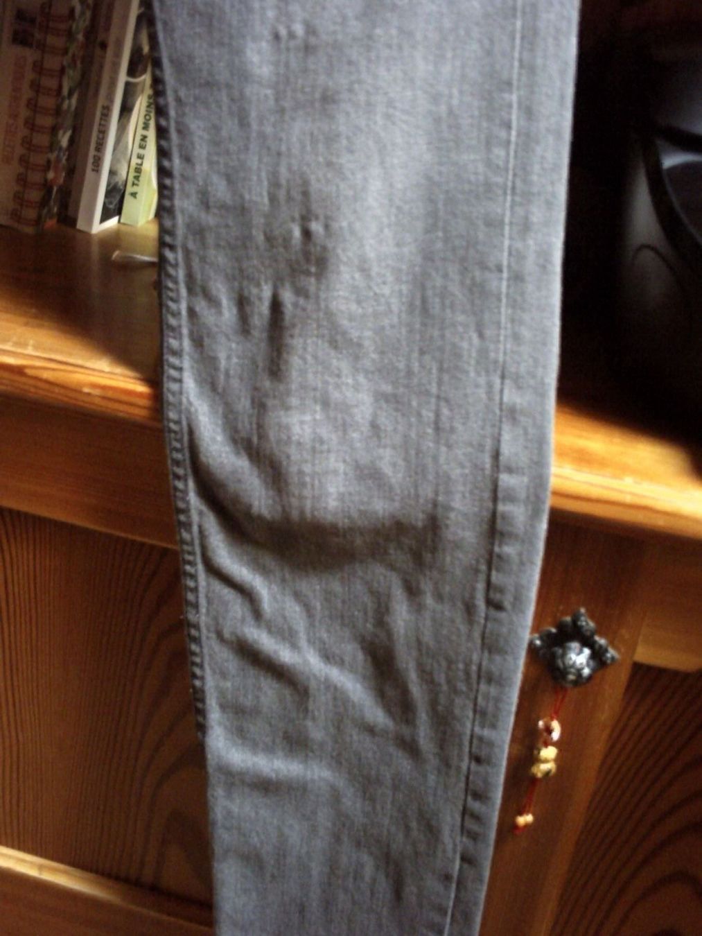 Jeans: Jeans Trend T.50 – Nuovo (secondo la descrizione) da Grône venduto da Cramouze 2