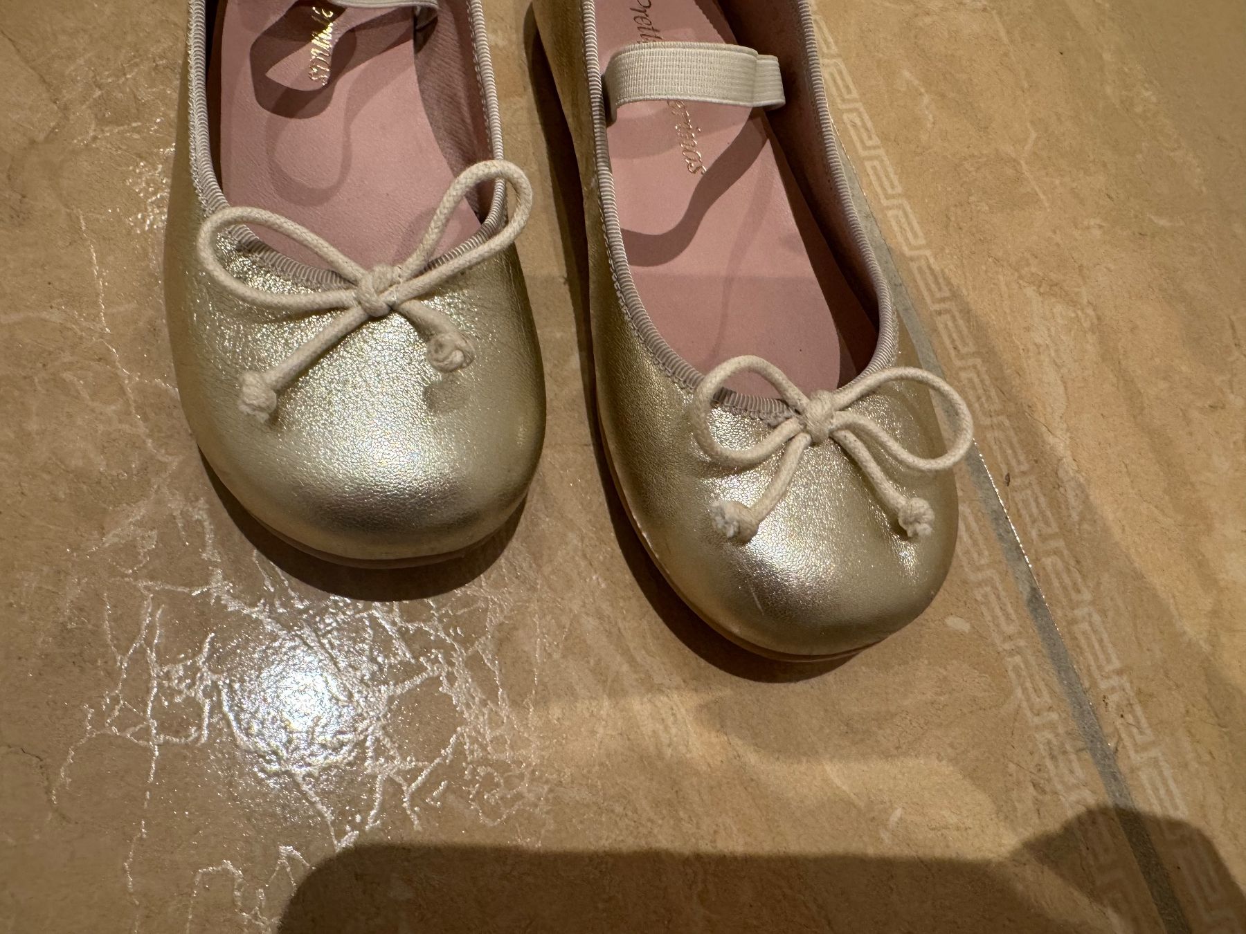 Scarpe per ragazze: Pretty Ballerinas NWT Schuhe, 30 – Usato da Klingnau venduto da Markus14 4