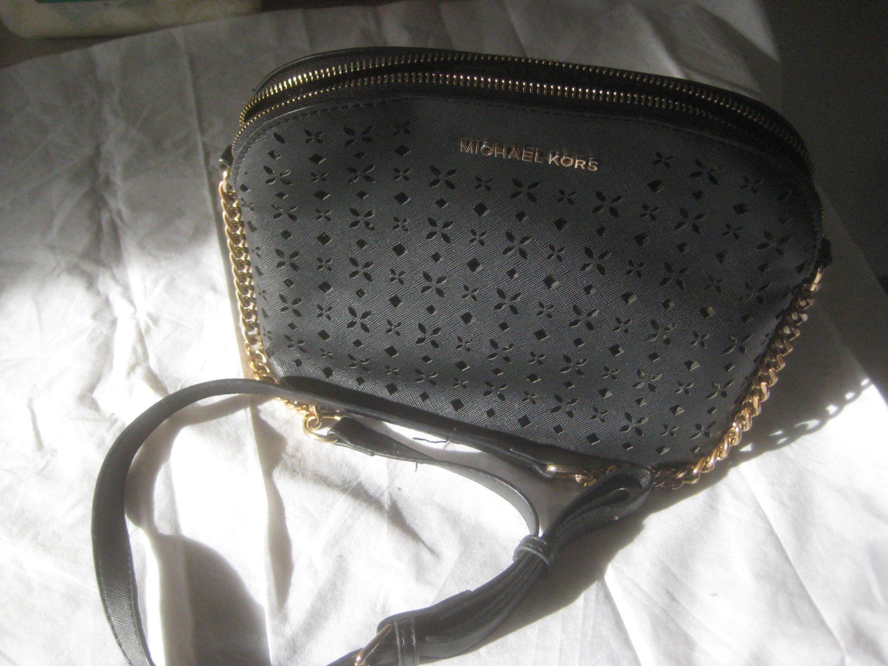 Michael Kors Taschen für Damen: DAMEN   HANDTASCHE    MICHAEL  KORS – Neu (gemäss Beschreibung) aus Uster von flocke1