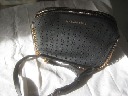 DAMEN   HANDTASCHE    MICHAEL  KORS