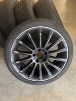 Mercedes a klasse Rad 