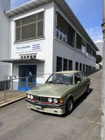 Alpina Frontspoilerlippe Heidegger
