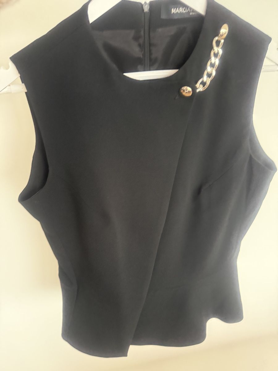 Guess Tops: Marciano Guess Oberteil Grösse S – Neu (gemäss Beschreibung) aus Adligenswil von Esthee