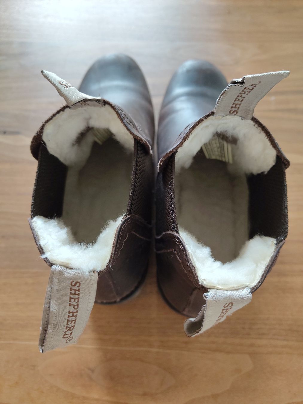 Scarpe da donna: Shepherd Cissi Boots 38 – Usato da Zürich venduto da betzec 3