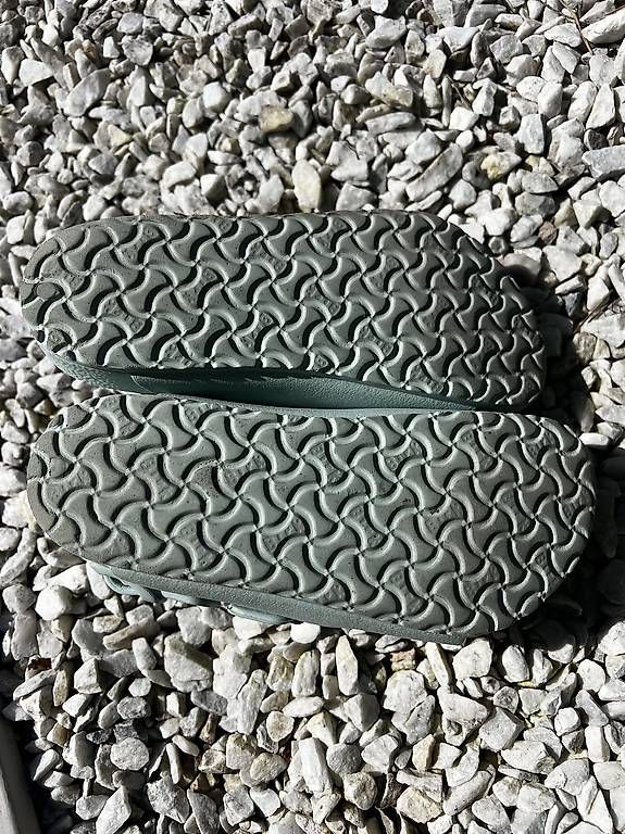 Scarpe per ragazzi: Birkenstock Sandalen mint Gr.31 – Usato da Niederhasli venduto da jambo05 3