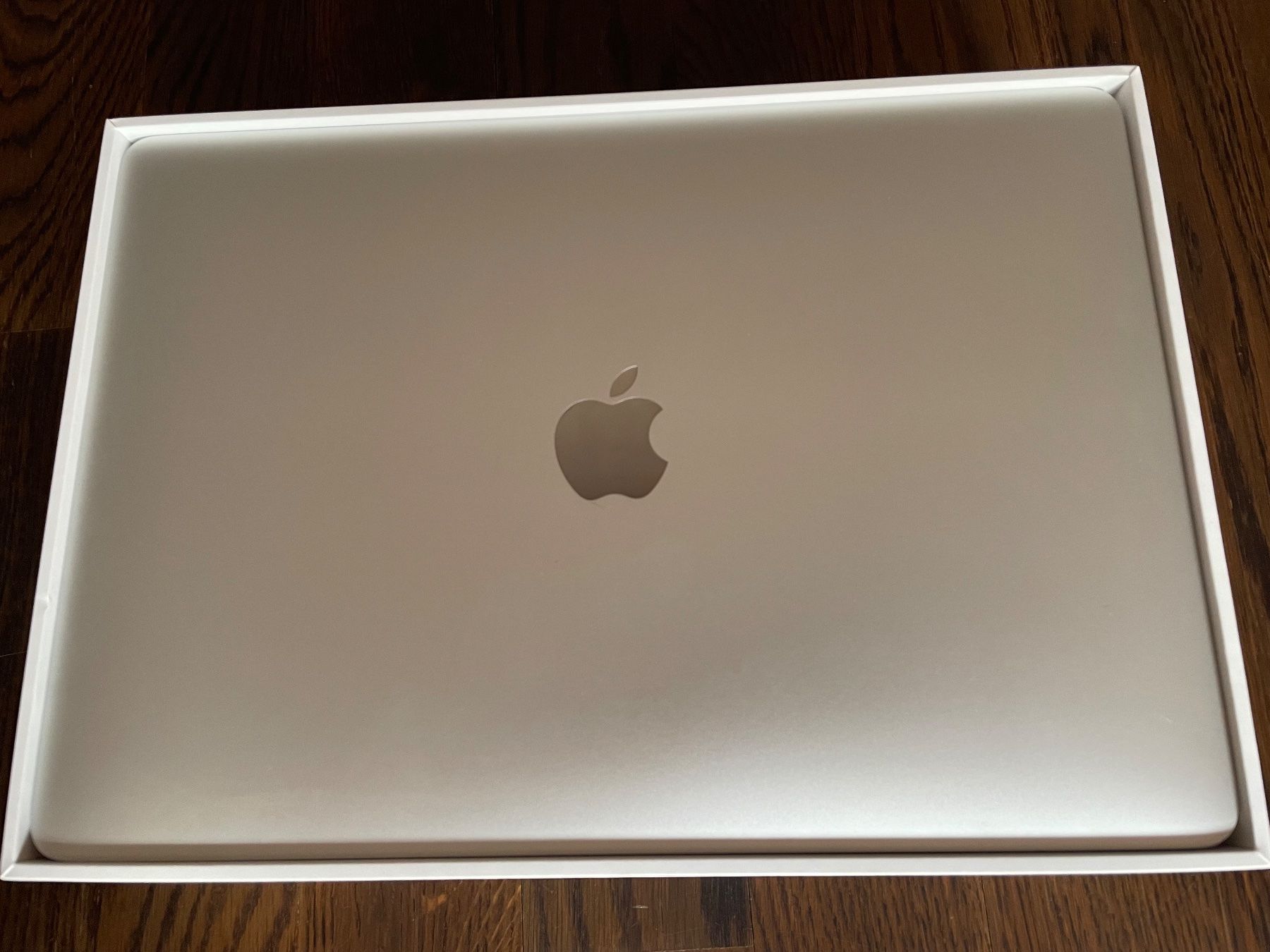 Apple Portables: 13" MacBook Air silver – D'occasion à Thayngen par ivo439 1