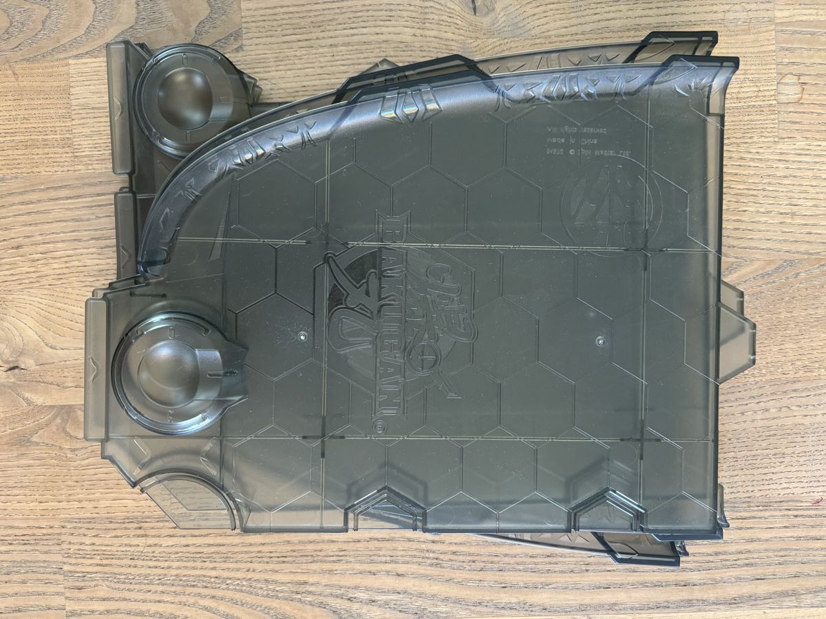 Giocattoli: Bakugan Battle Matrix – Usato da Bremgarten b. Bern venduto da burkard01 2
